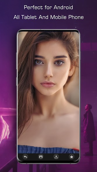 Million Wallpapers - HD 4K+