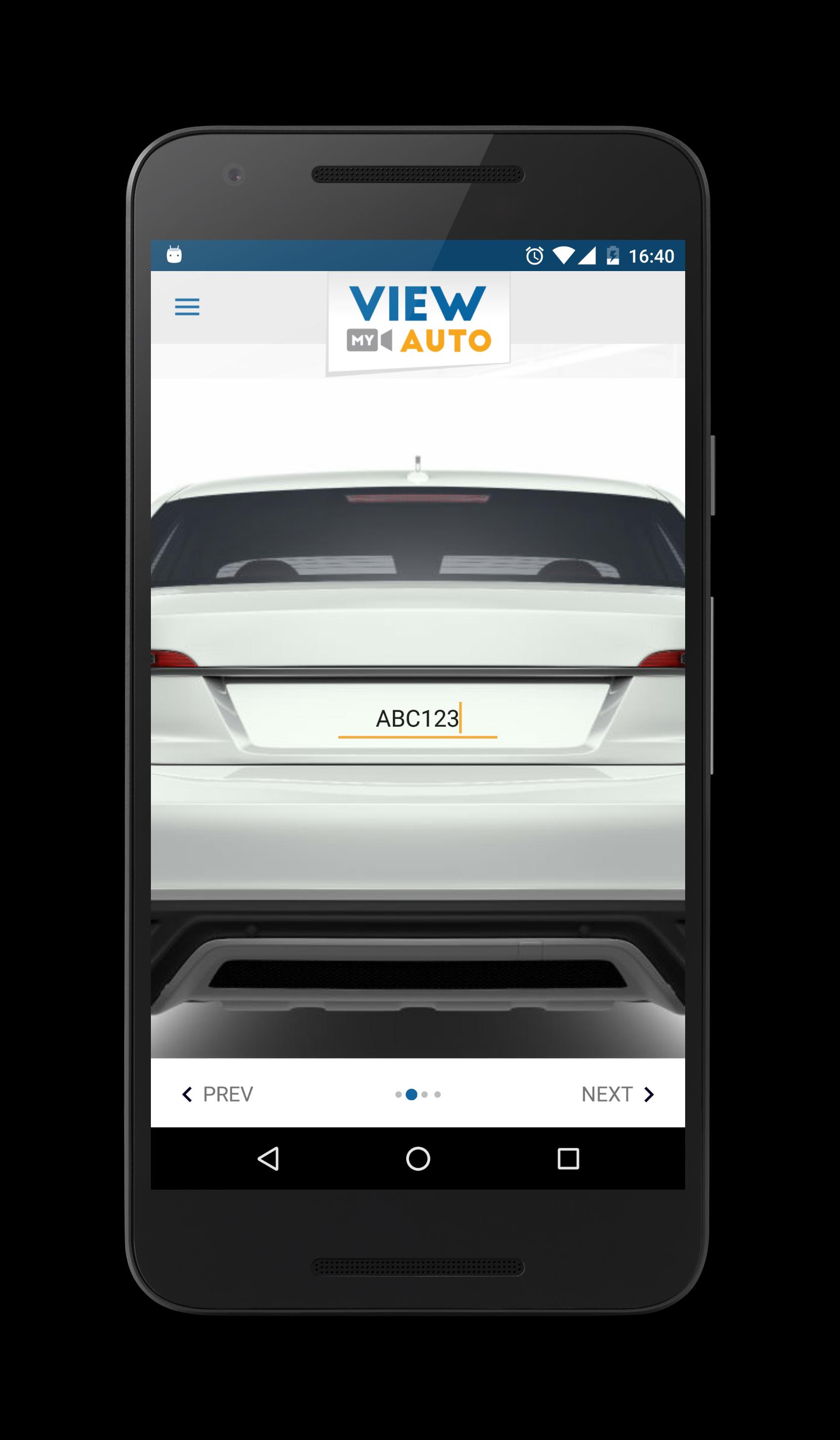 ViewMyAuto
