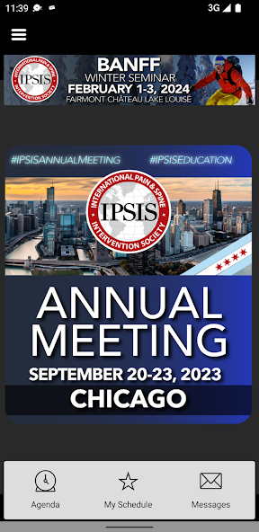 IPSIS Events