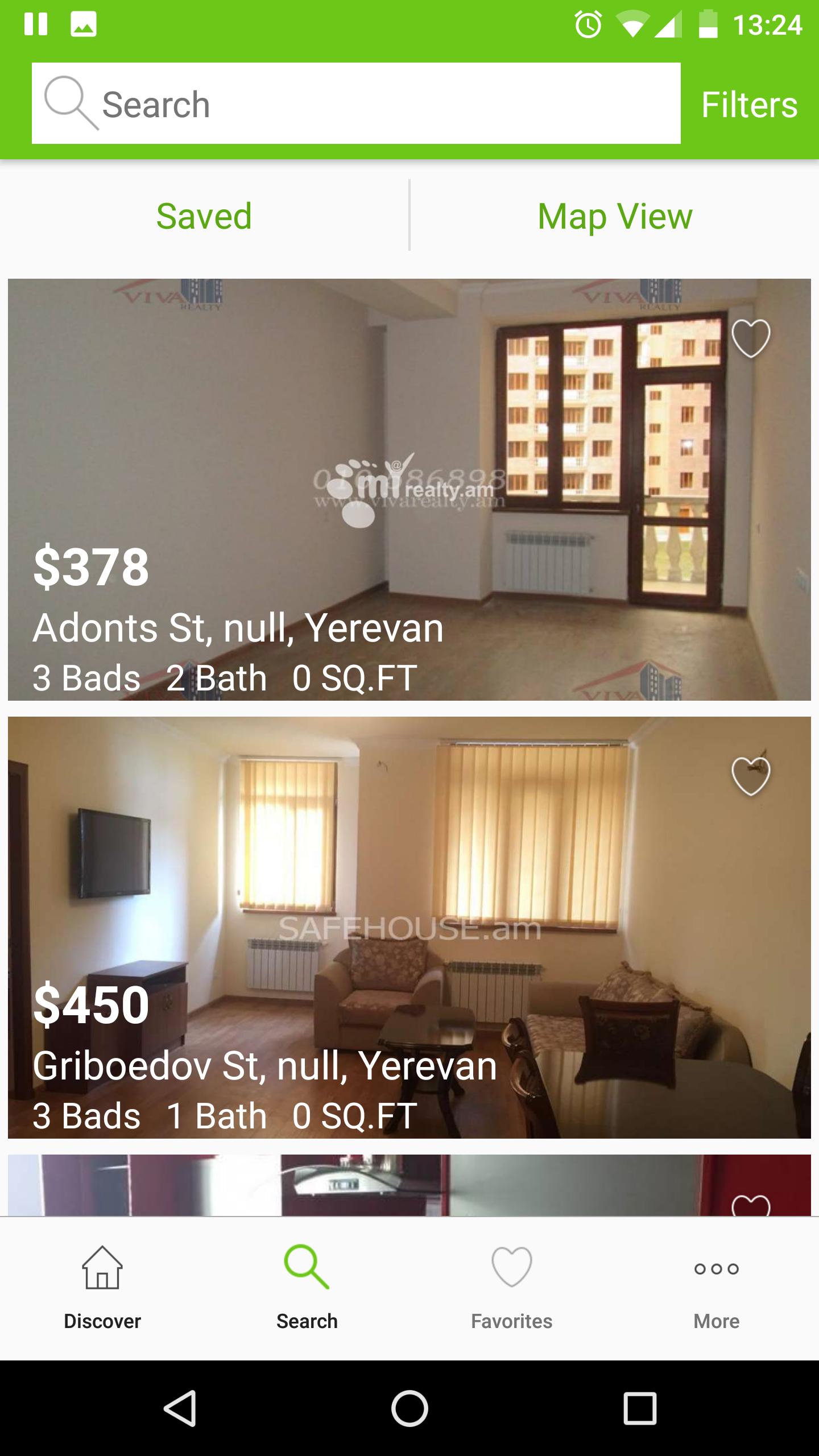 MyRealty.am