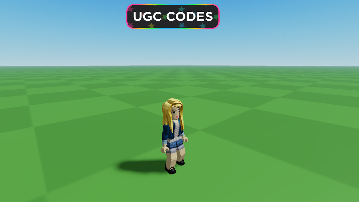 Códigos Limitados de UGC (noviembre de 2024)