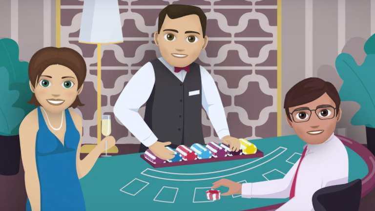 Comment obtenir plus de joueurs pour votre casino dans Bitlife