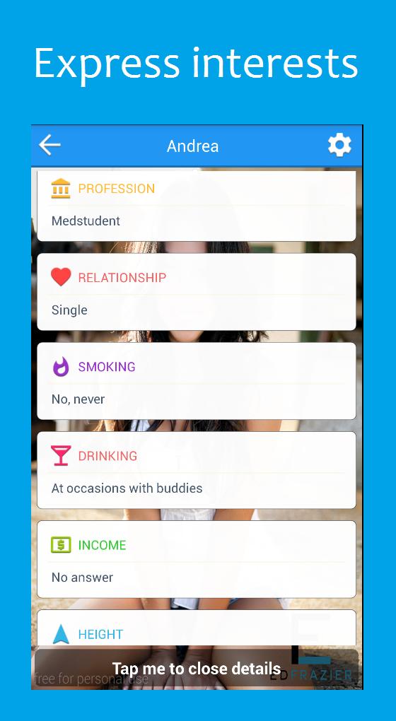 WhatsFriend for Whatsapp