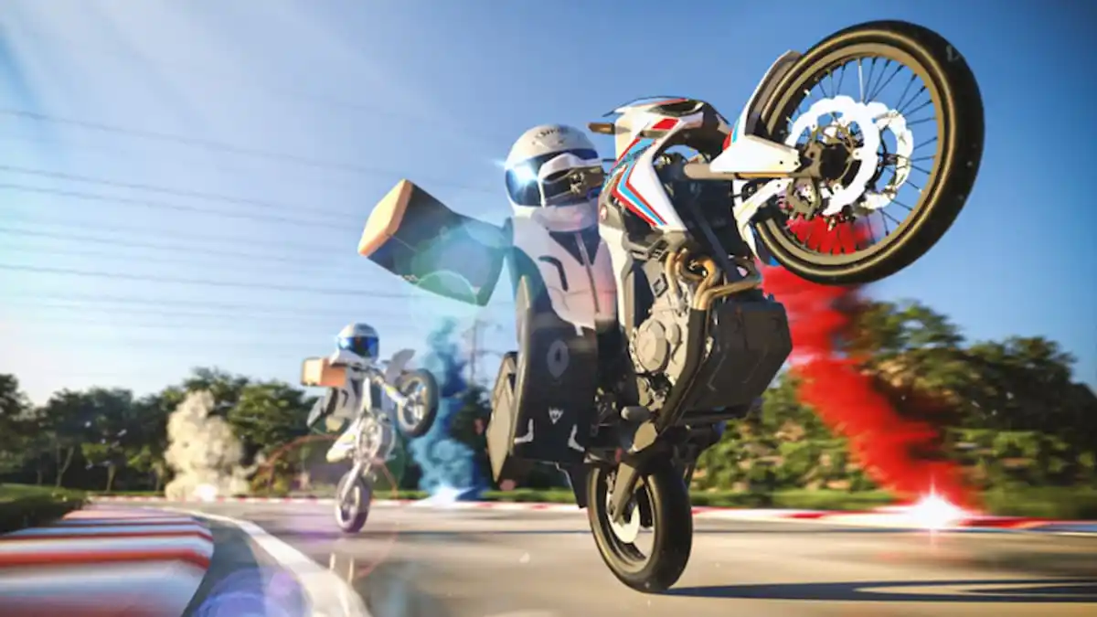 Motorushコード（2024年11月）