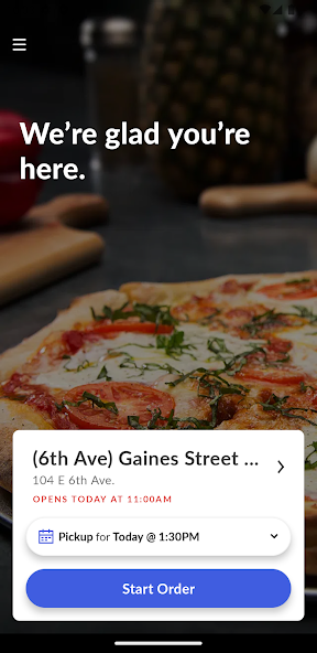 Gaines Street Pies