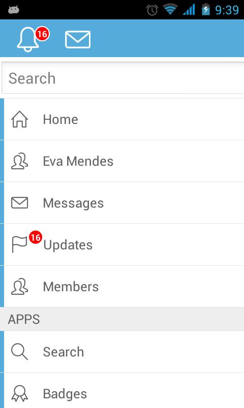 Social Engine