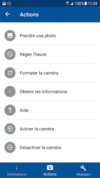 Boly Camera