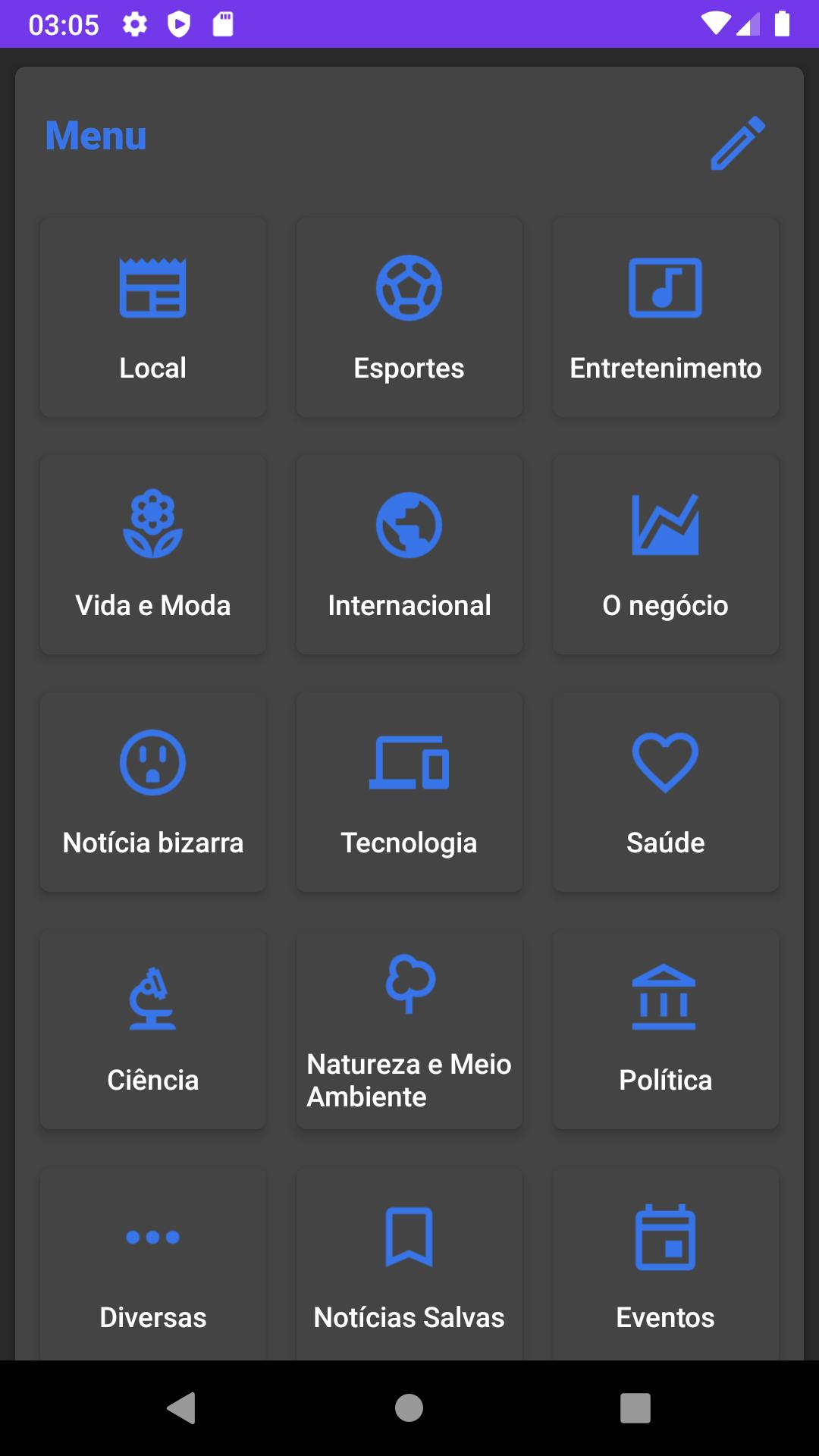 Angola News