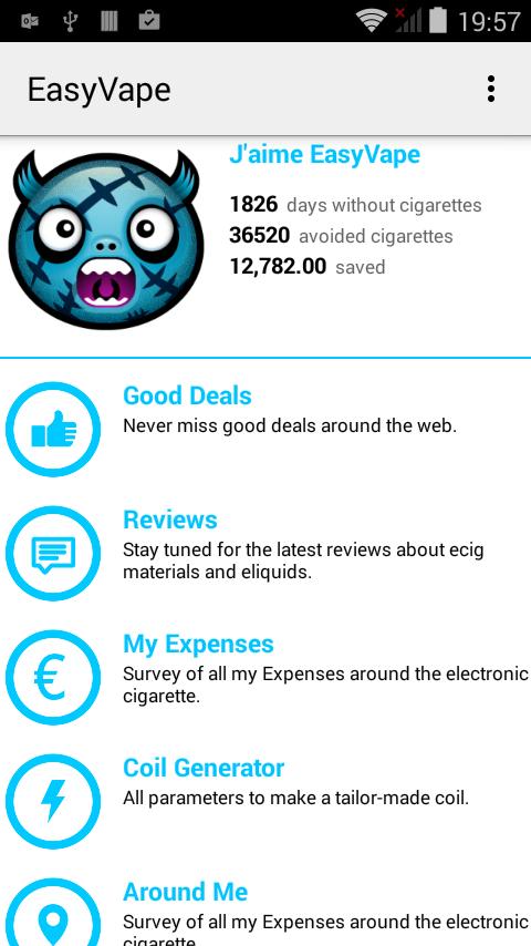 EasyVape