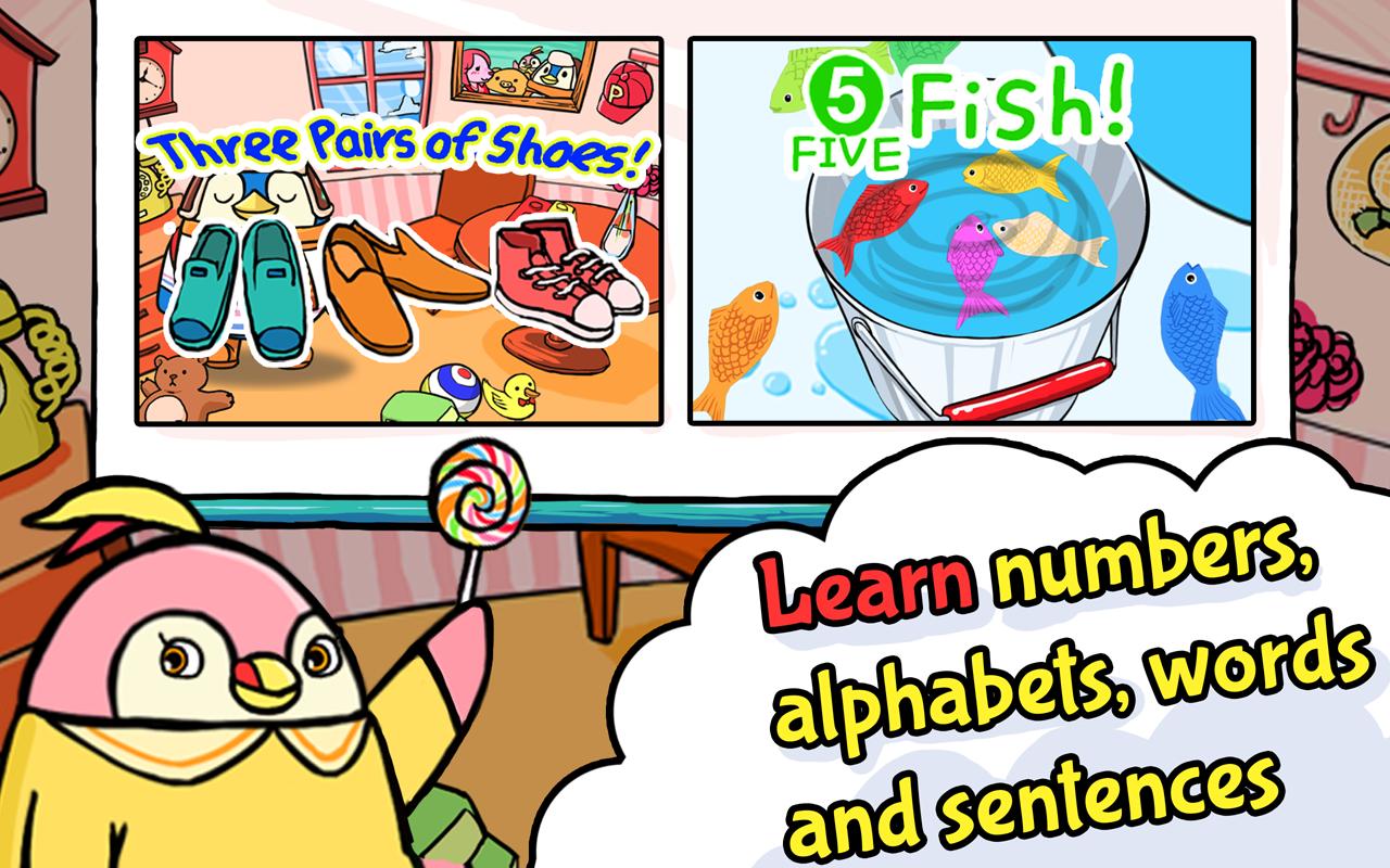 Pepe & Friends Play Storybook
