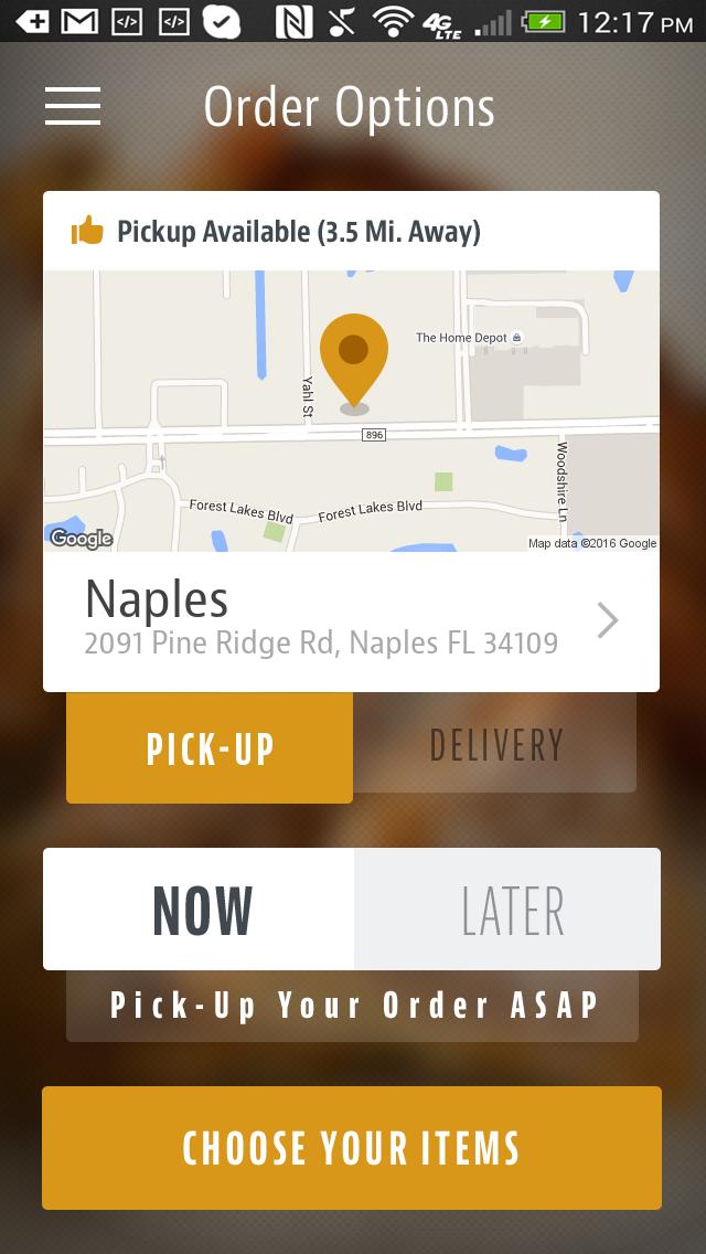Patric's