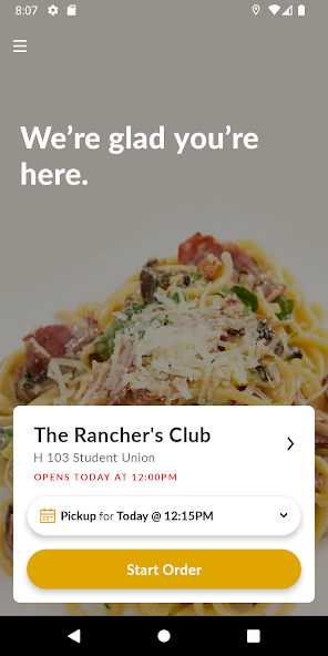 The Rancher's Club