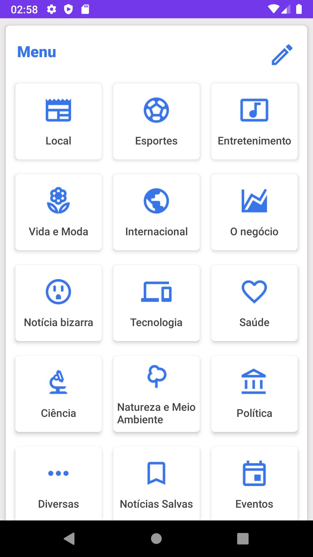 Angola News