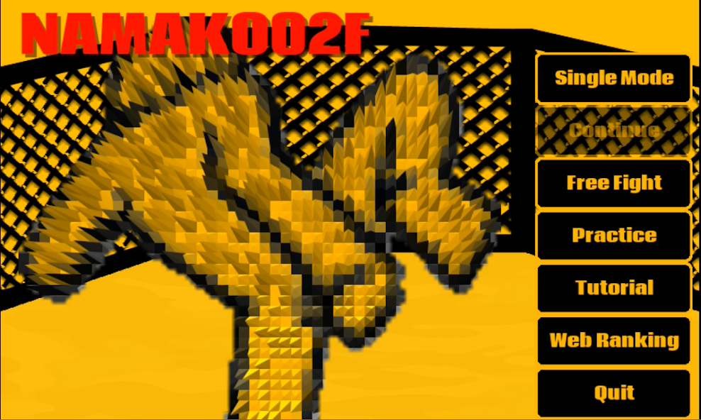 NAMAKO02F