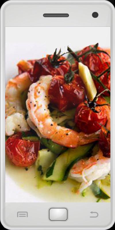 Paleo diet