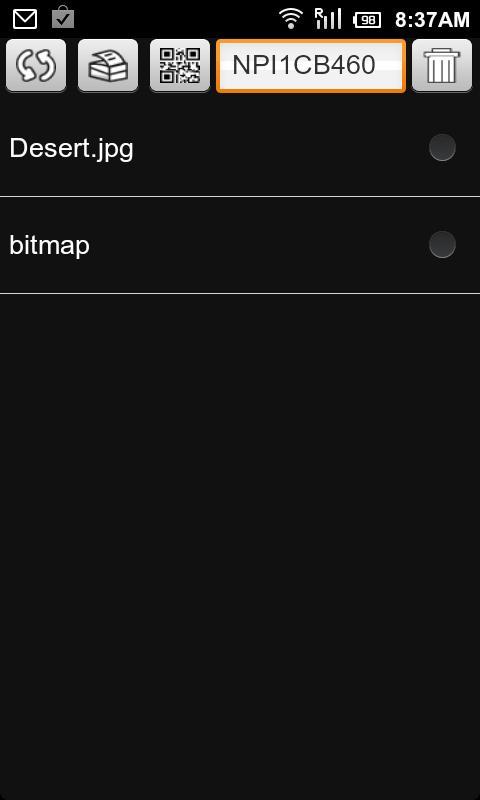 HP Mobile Release
