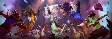 Wie man das Hearthstone Dragon Meow Deck baut