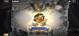 Как соответствовать вселенной Hearthstone Dirty Pastoral Deck