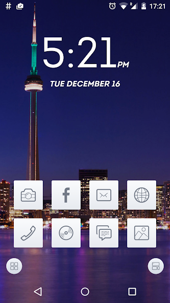 SLT Toronto