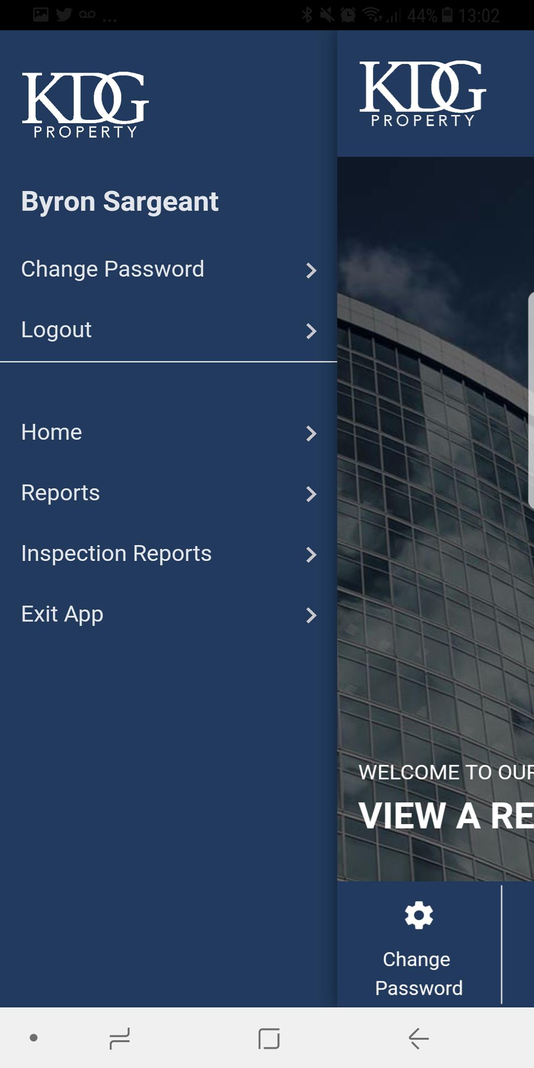 KDG Property