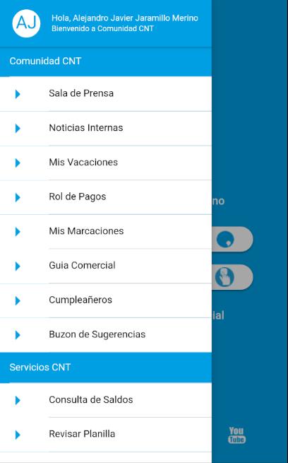 Soy Servicio
