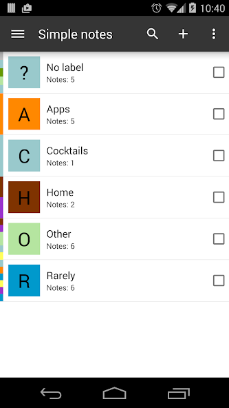 MobiNotes