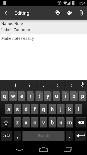 MobiNotes