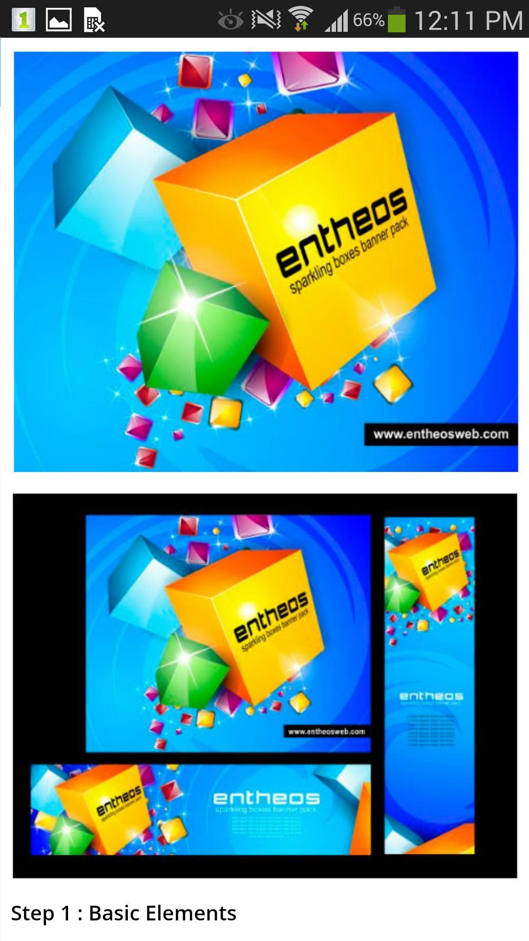 Master Corel Draw