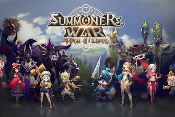 Introduction to the redemption code of the Demon Spirit Summoning Croniko War Record