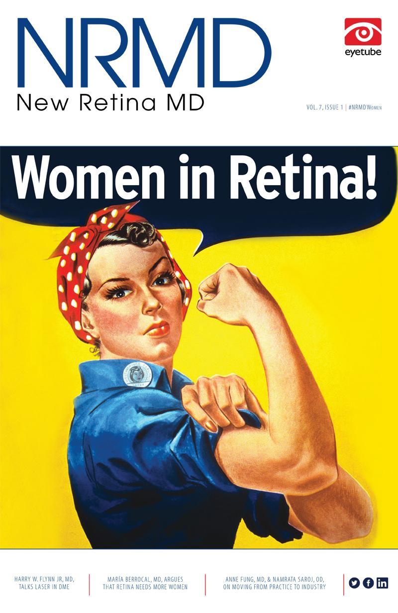 New Retina MD