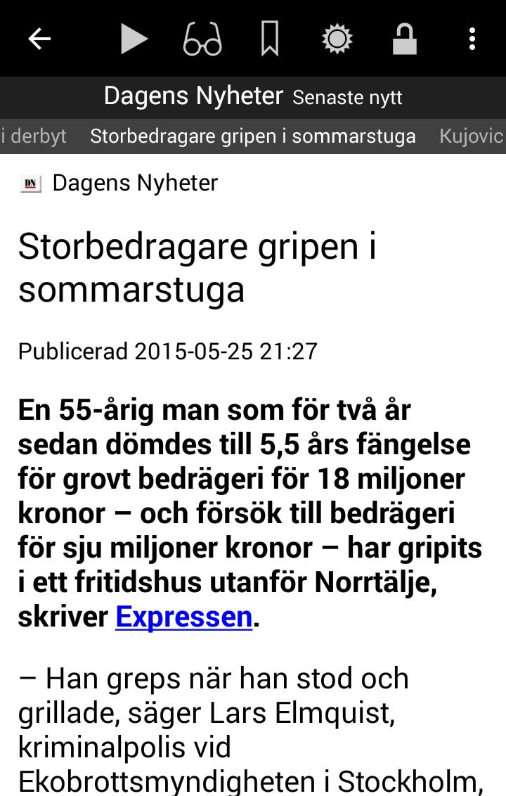 AM News
