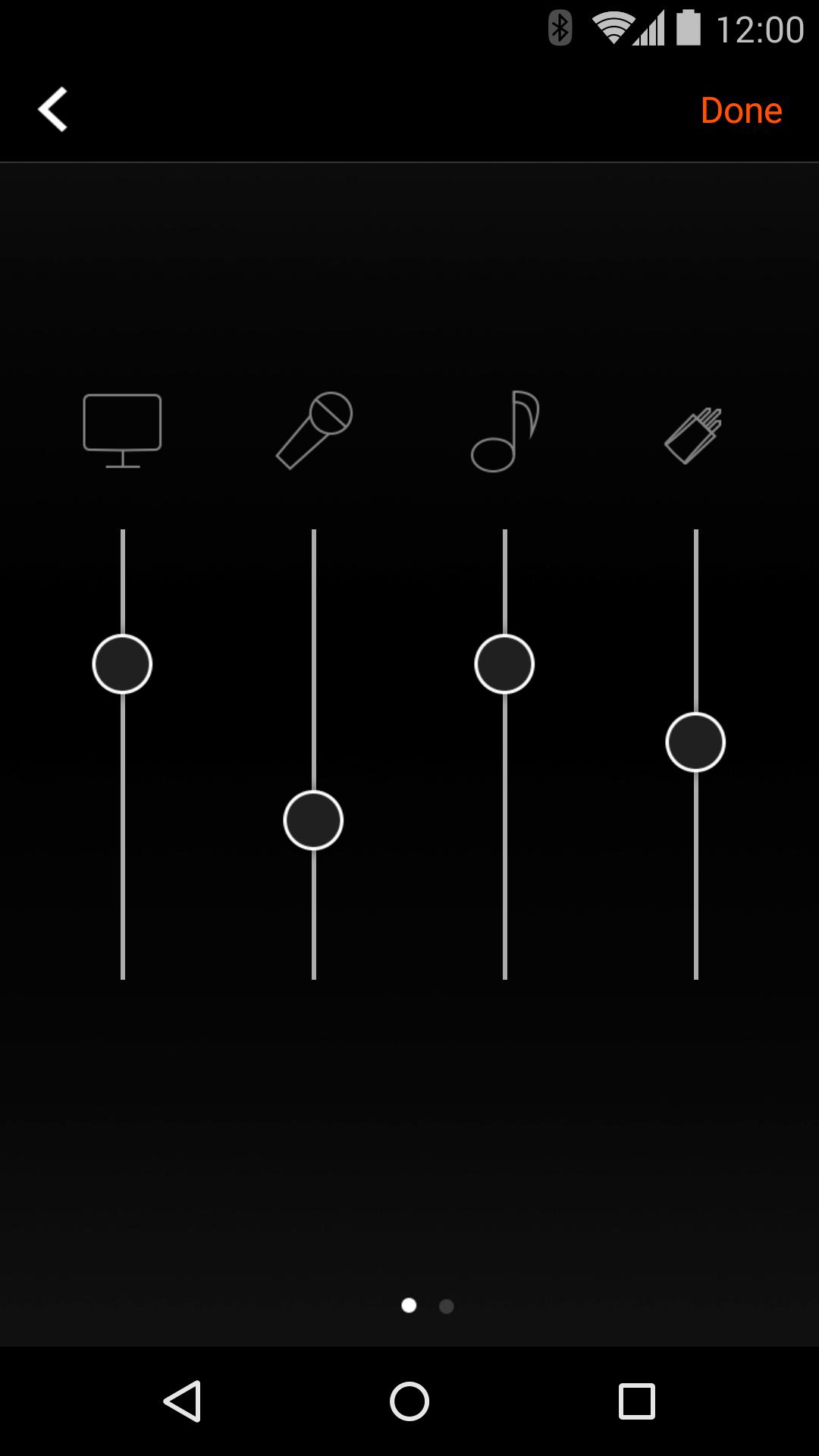 StreamerLink