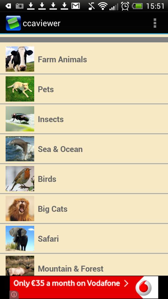 Free Animal Sounds