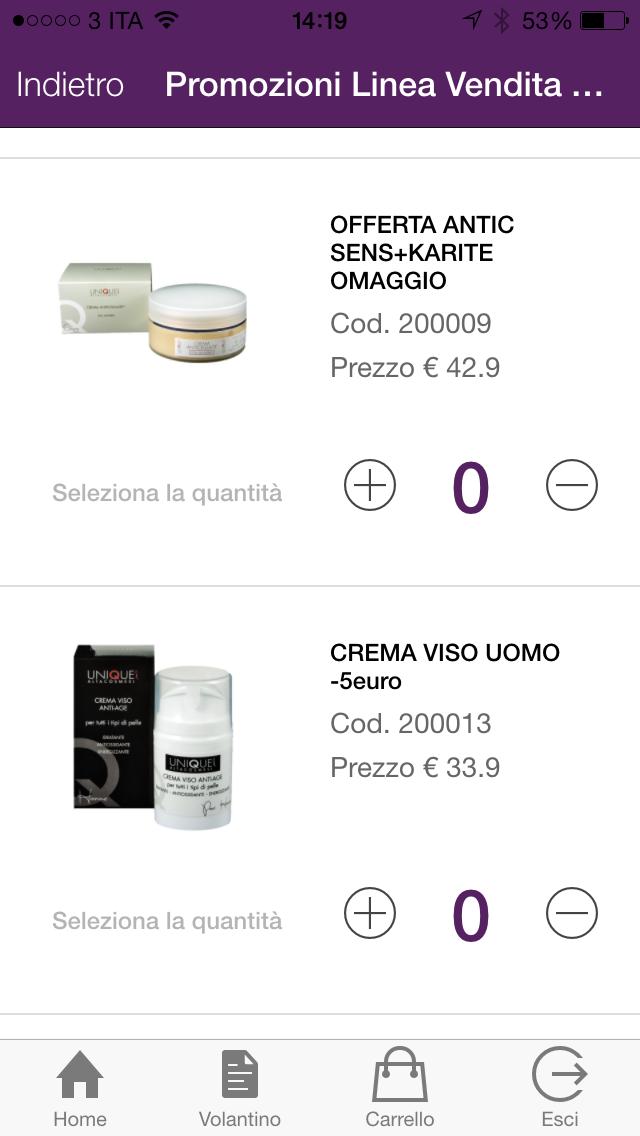 MyUniqueApp