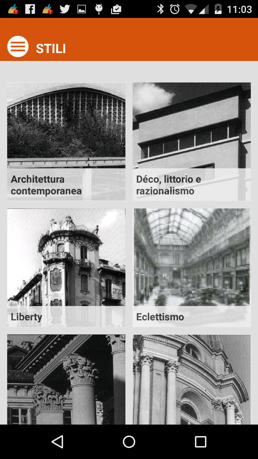 ArchitetTour - SIAT