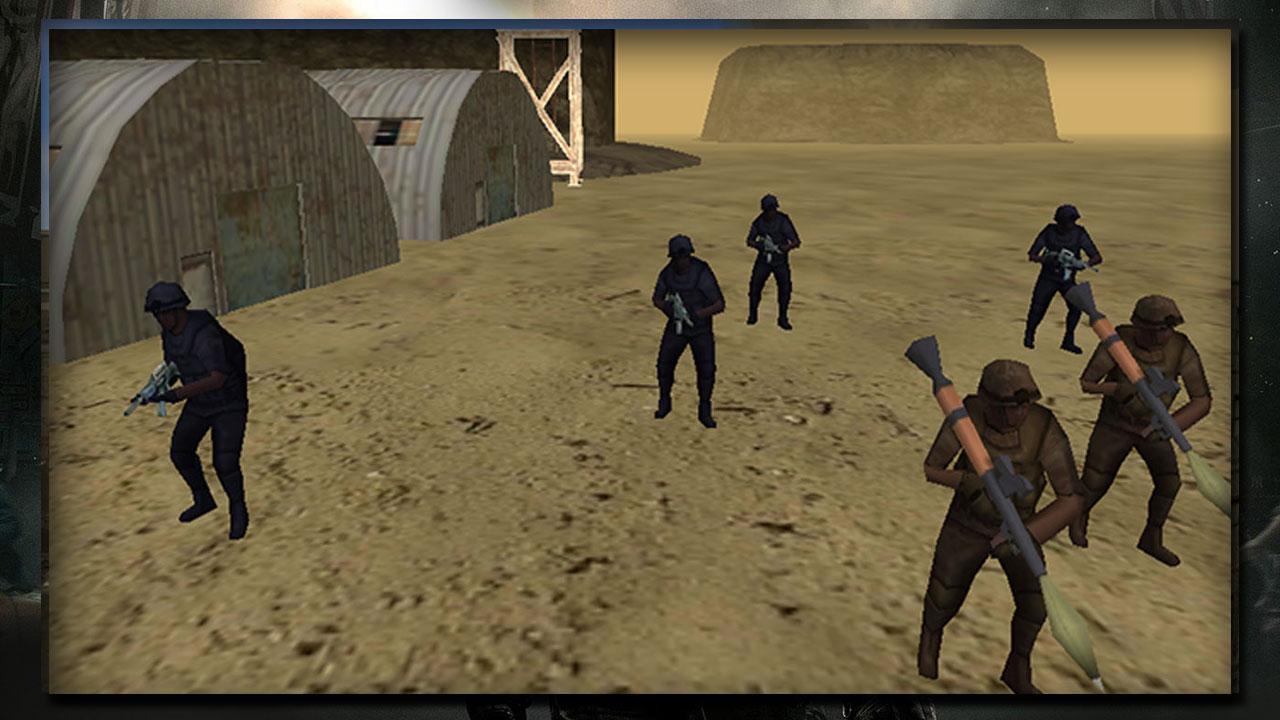 Gunship Counter Battle 3D
