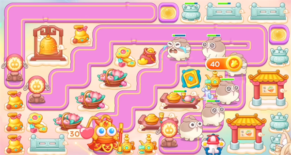 วิธีเฉลิมฉลองเกมหัวไชเท้า 4 สัปดาห์ในวันที่ 15 พฤศจิกายน