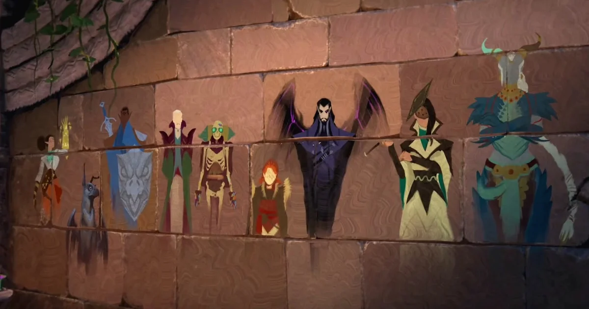 วิธีการจบตอนจบทั้งหมดใน Dragon Age the Veilguard