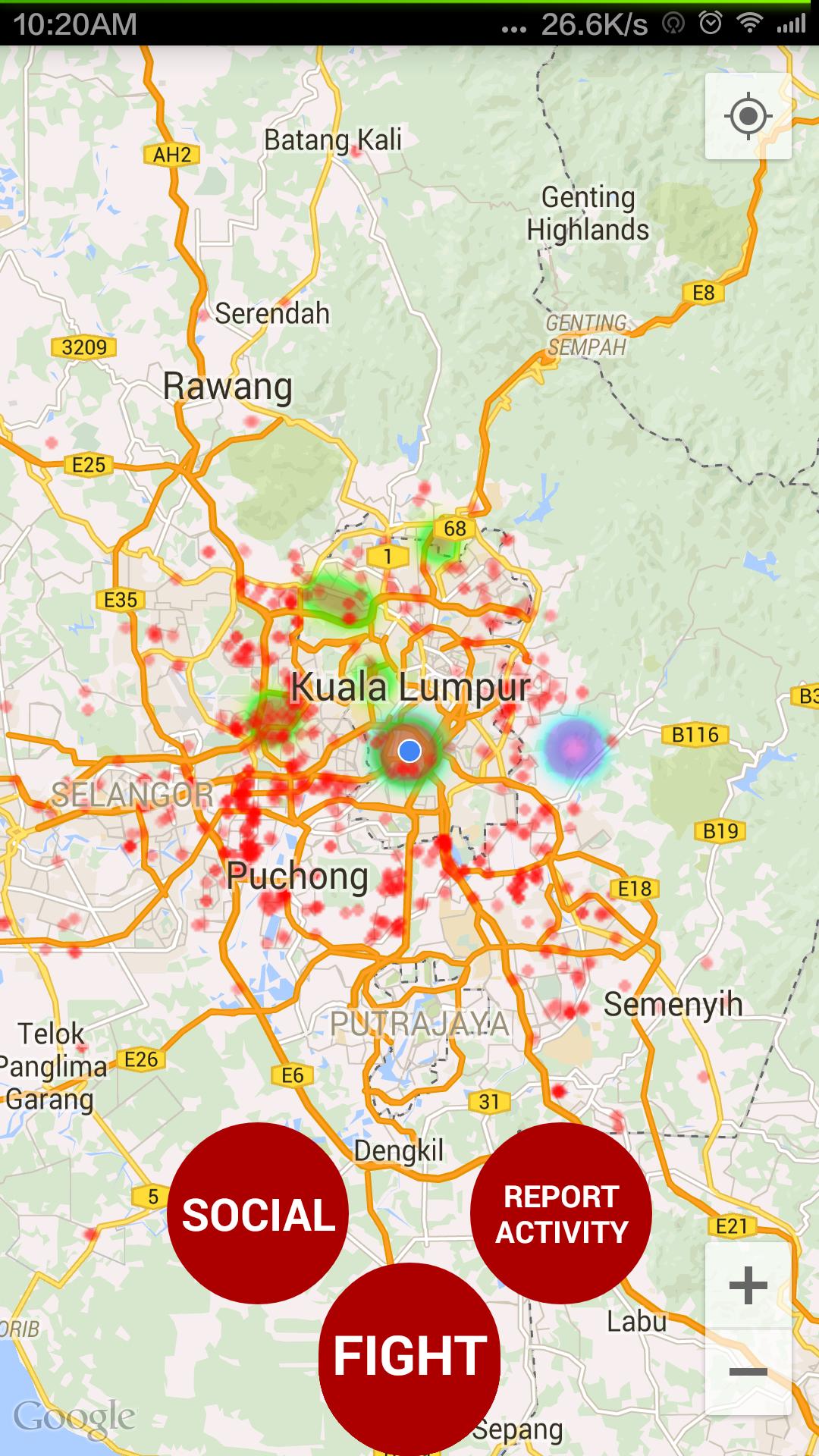 Fight Dengue