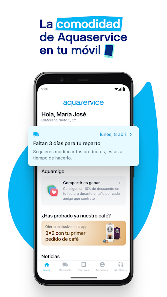 Aquaservice