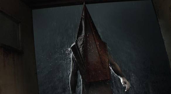 Cara menghilangkan kabut berat setelah remake dari Silent Hill 2