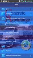 Concrete Advantage