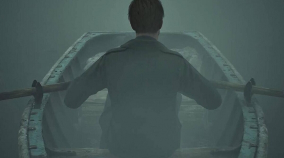 كيف تصنع نسخة جديدة من Silent Hill 2