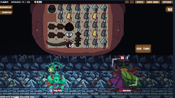 Rucksackheldenstrategie und Skills Guide
