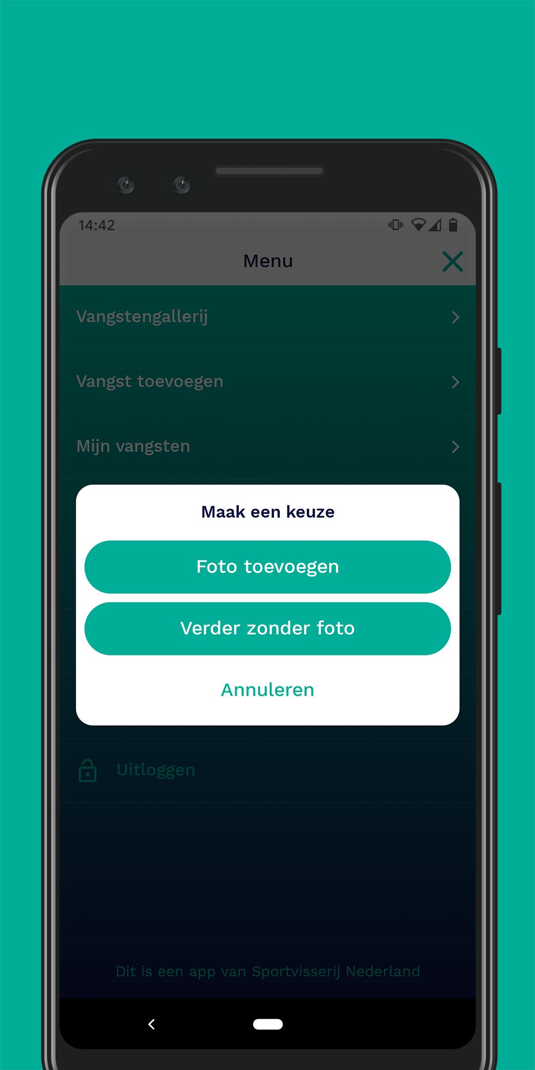 MijnVISmaat