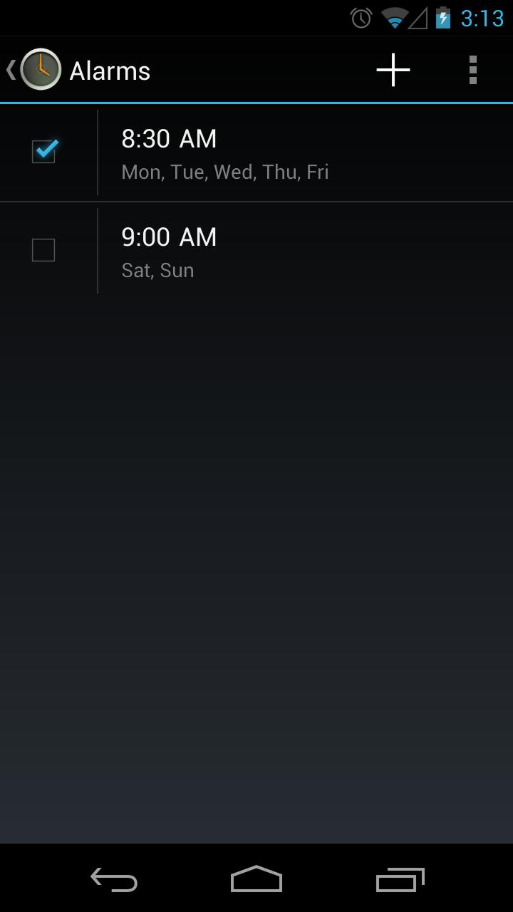 Clock ICS