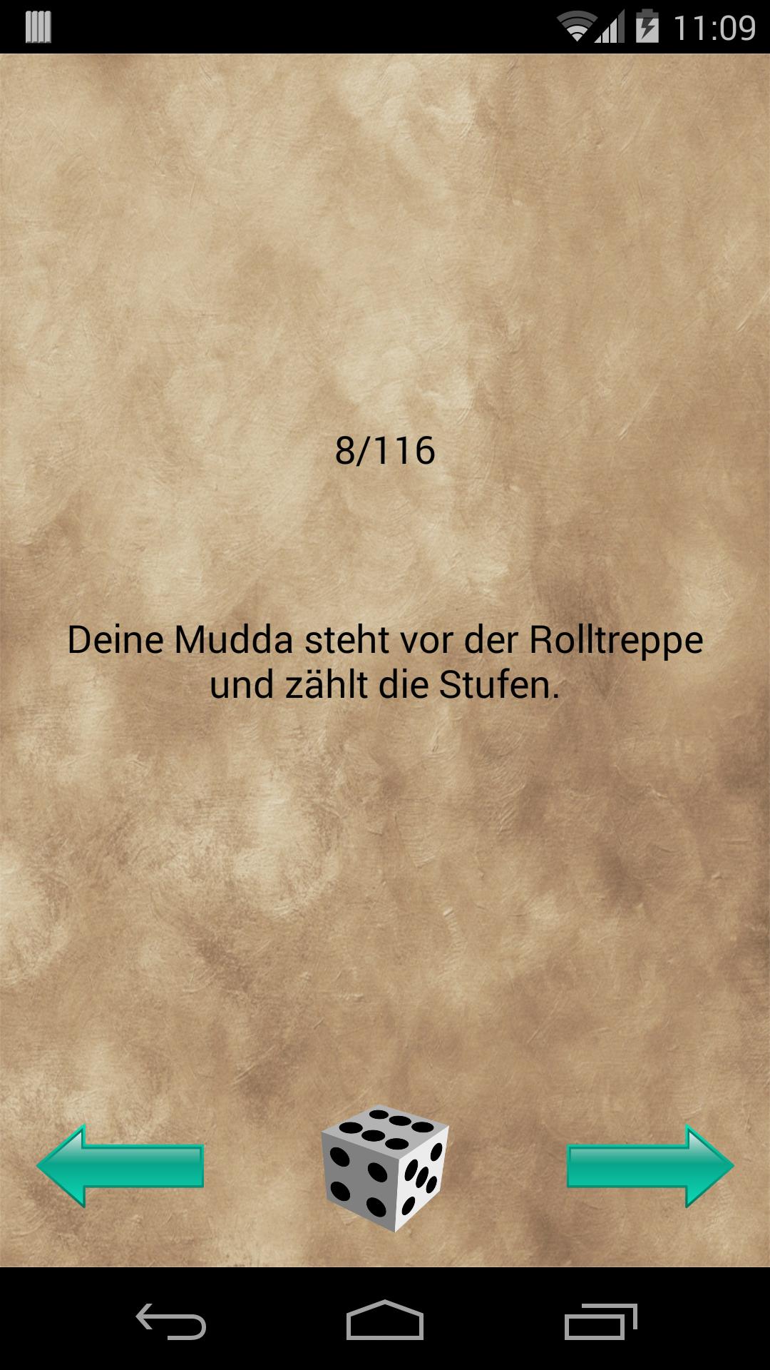 Deine Mudda Witze