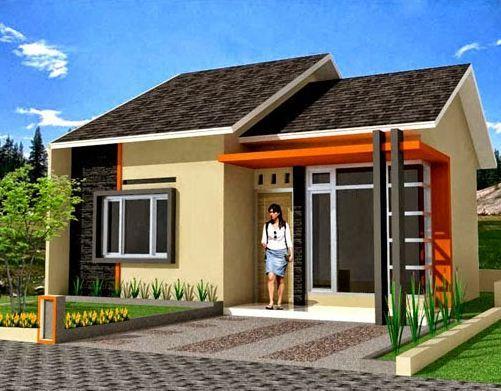 Minimalist House