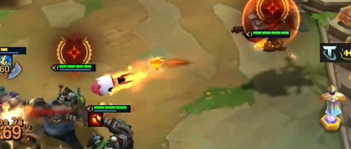 ما هي المهارات التي لدى Golden Dravel Battle S13 Kuqi
