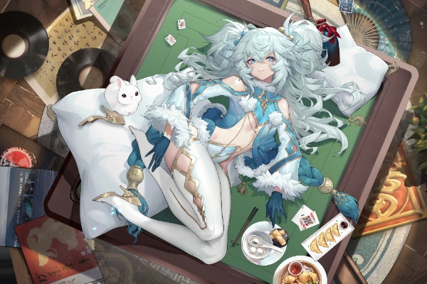 少女前线云图计划拖鞋方法攻略